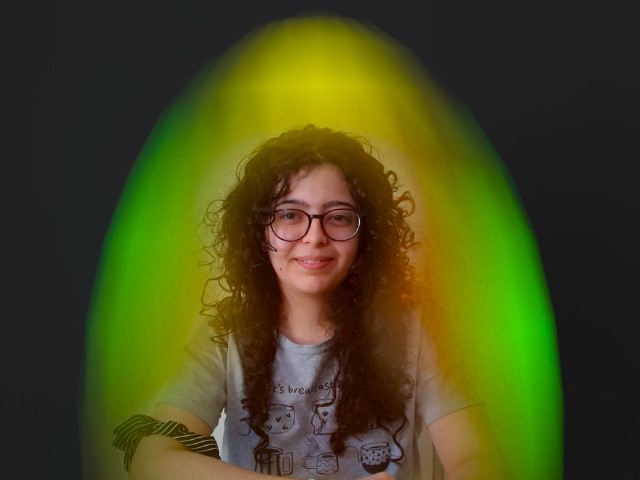 Argenaura Fotografía de Energías (Aura) para eventos sociales - Portada