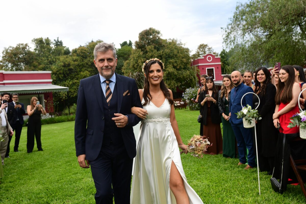 Boda Sol y Erik