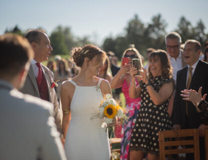 Boda Bianca & Nico