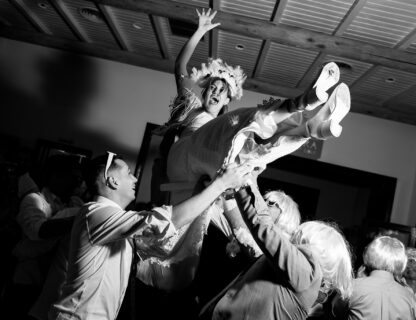 Boda Bianca & Nico