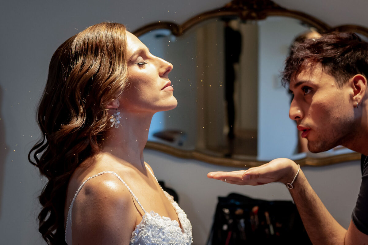 Boda de Mica & Rodri
