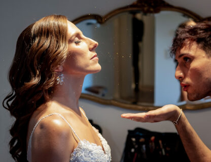 Boda de Mica & Rodri