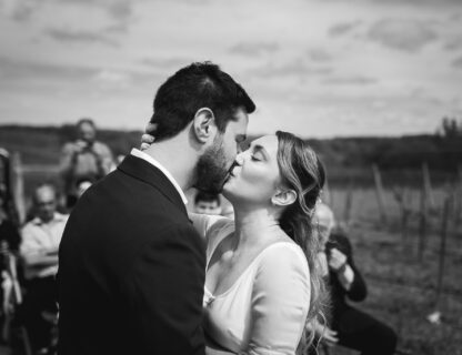 Boda Nati & Augusto