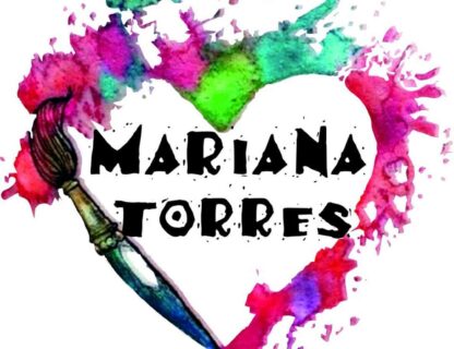 Mariana Torres Makeup