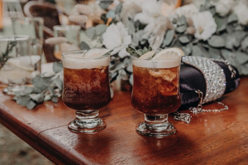 Mysticaldrinks - Imagen principal