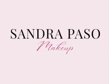 Sandra makeup