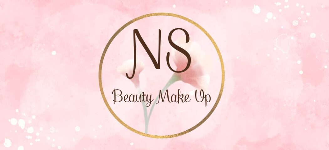 NS Beauty Make up - Portada