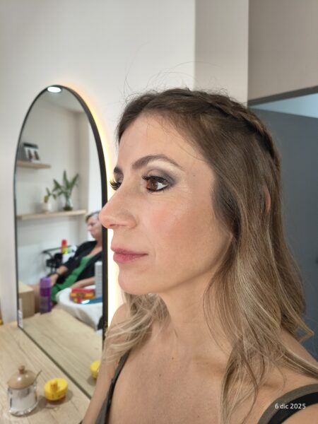 Andrea Ludueña - Imagen principal