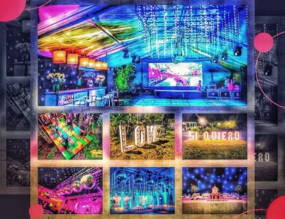 Alternativa Sonido y Eventos