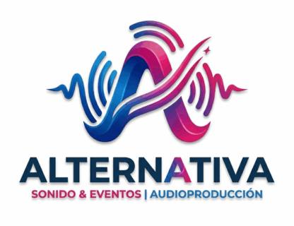 Alternativa Sonido y Eventos
