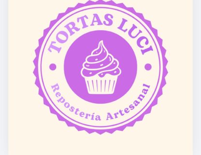 TORTAS LUCI
