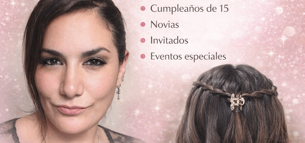 Beauty studio - Portada