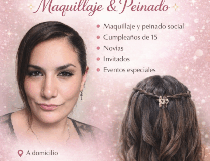 Beauty studio