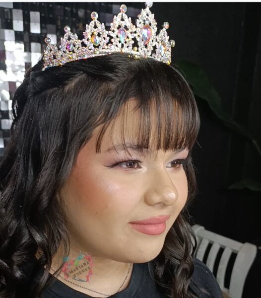 Mariana Torres Makeup - Imagen principal