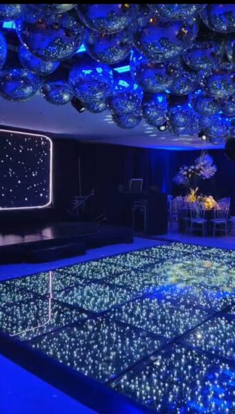 COVERT EVENTOS - Imagen principal