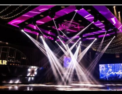 COVERT EVENTOS