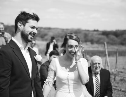 Boda Nati & Augusto