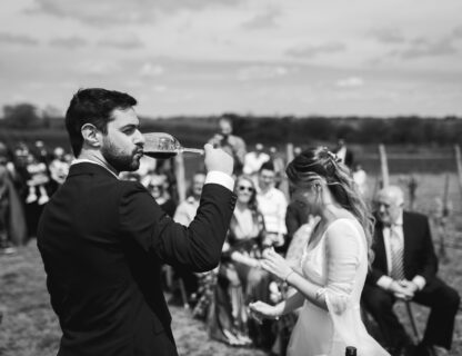 Boda Nati & Augusto