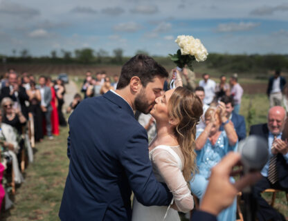 Boda Nati & Augusto