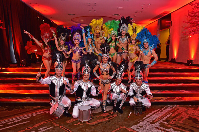 Carnaval Folía-Folía - Imagen principal