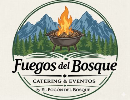 Fuegos del Bosque