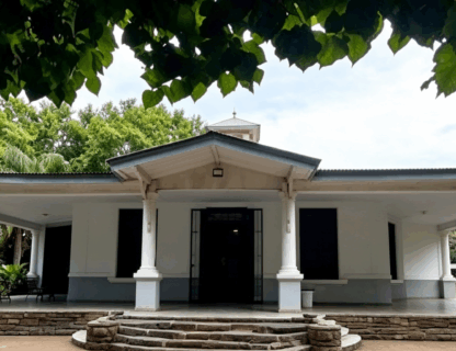 Espacio Polaco