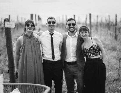 Boda Nati & Augusto