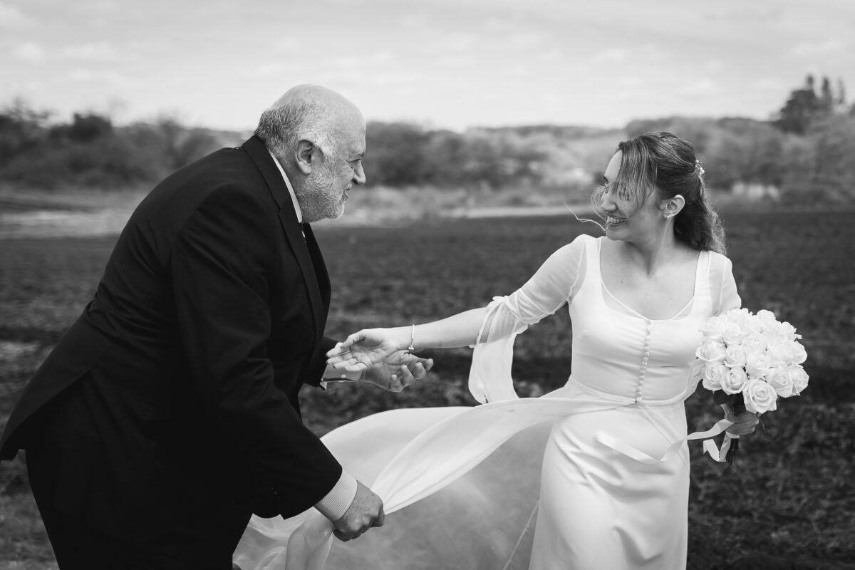 Boda Nati & Augusto