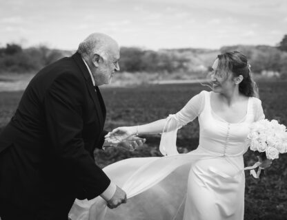 Boda Nati & Augusto