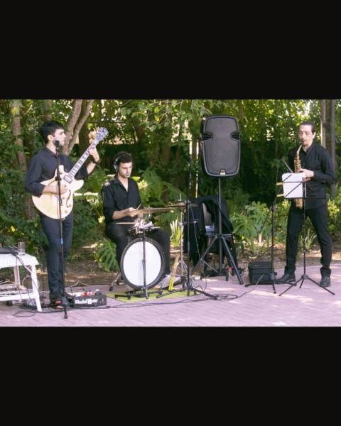 Pocket Jazz - Imagen principal