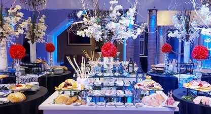 La Provvista Catering