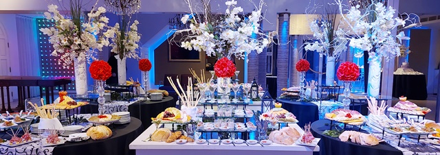 La Provvista Catering - Portada