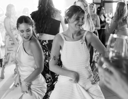 Boda Bianca & Nico