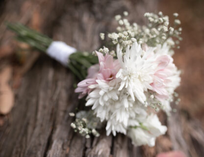 Boda Brisa & Juan Manuel