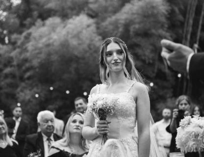Boda Brisa & Juan Manuel
