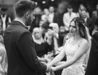 Boda Brisa & Juan Manuel