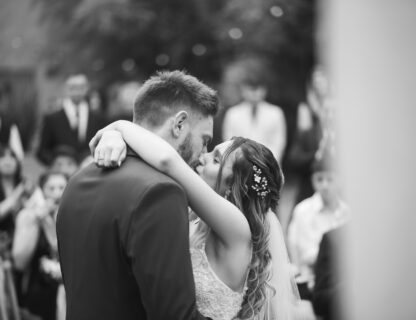 Boda Brisa & Juan Manuel