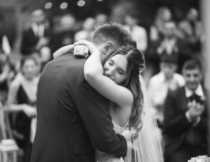 Boda Brisa & Juan Manuel