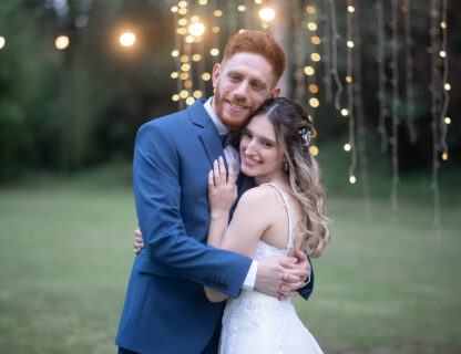Boda Brisa & Juan Manuel