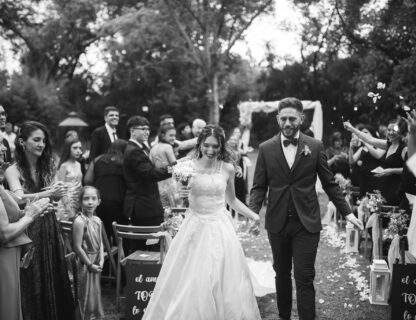 Boda Brisa & Juan Manuel