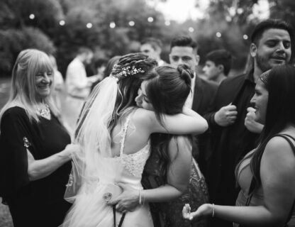 Boda Brisa & Juan Manuel