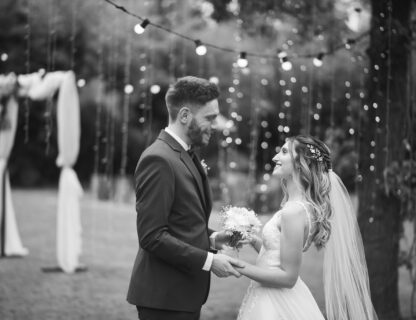 Boda Brisa & Juan Manuel