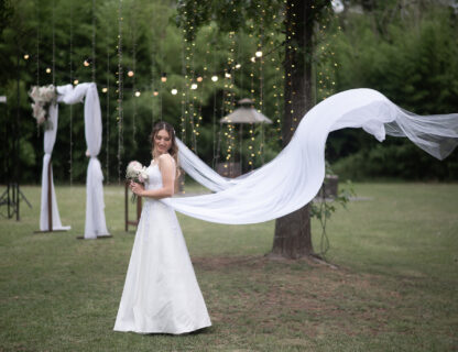 Boda Brisa & Juan Manuel