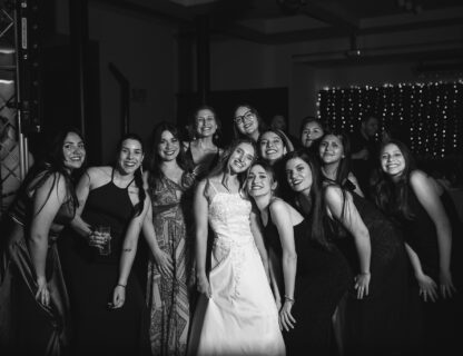 Boda Brisa & Juan Manuel