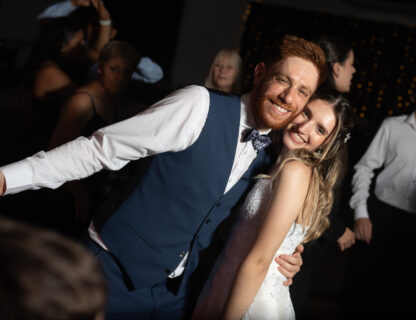 Boda Brisa & Juan Manuel