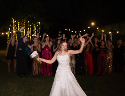 Boda Brisa & Juan Manuel