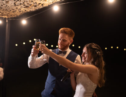 Boda Brisa & Juan Manuel