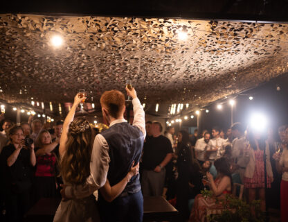 Boda Brisa & Juan Manuel