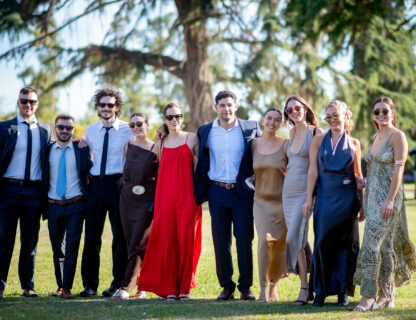Boda Lucre & Juan Pablo