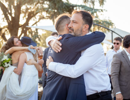 Boda Lucre & Juan Pablo